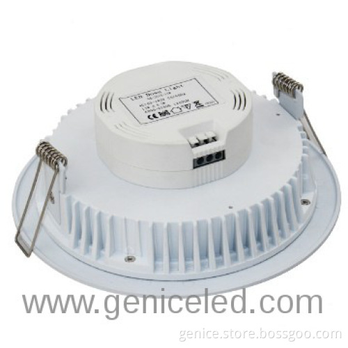 Top 24W CE ROHS certificates China manufacturers LED down light